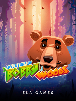 Adventure of Bobby Woods