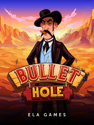 Bullet Hole