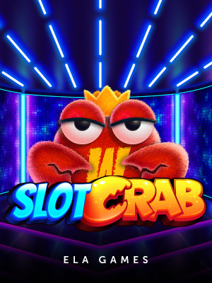 Crab Slot