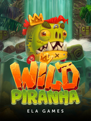 Wild Piranha