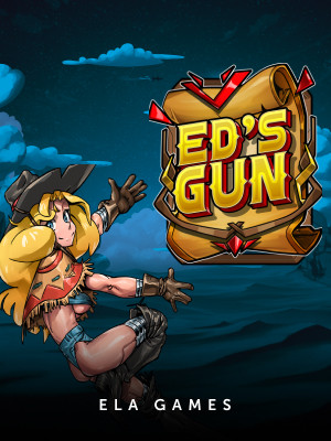 Ed's Gun