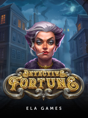 Detective Fortune