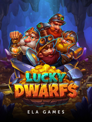 Lucky Dwarfs