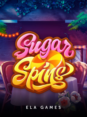 Sugar Spins