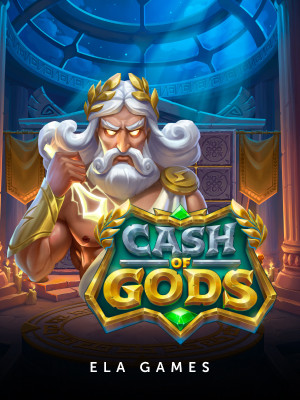Cash Of Gods