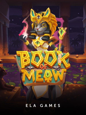 Book of Meow