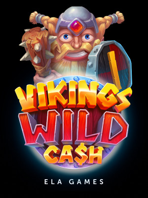 Vikings Wild Cash