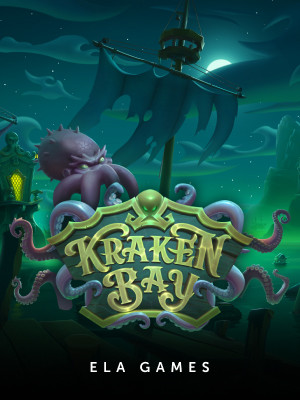 Kraken Bay