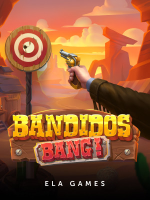 Bandidos Bang