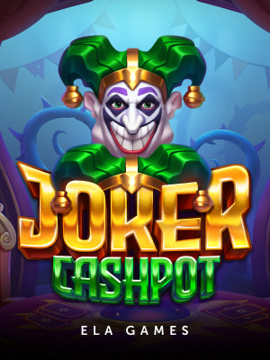Joker Cashpot