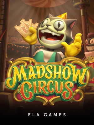 Madshow Circus