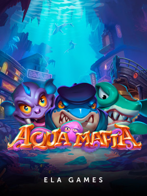 Aqua Mafia