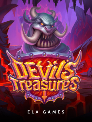 Devils' Treasures