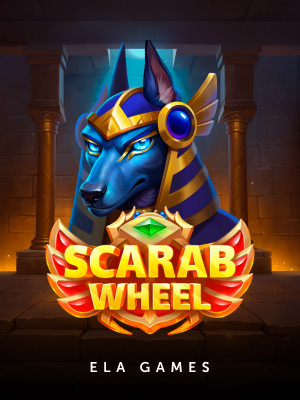 Scarab Wheel