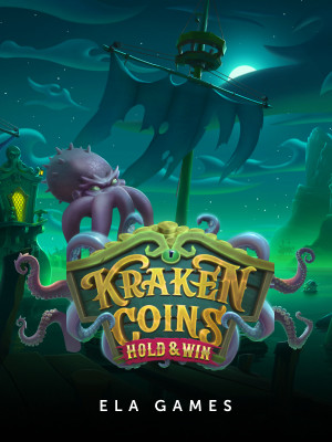 Kraken Coins