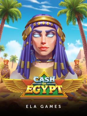 Cash Of Egypt