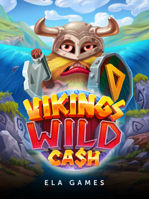 Vikings Wild