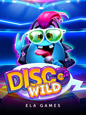Disco Wild