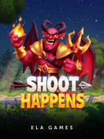 Shoot Happens