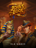 John's Book