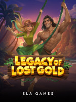 Legacy of Lost Gold