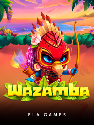 Wazamba