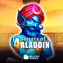 4 Secrets of Aladdin