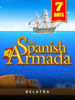 7 Days The Spanish Armada