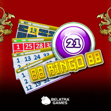 88 Bingo 88