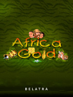 Africa Gold