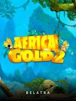 Africa Gold II