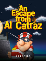Escape from Alcatraz