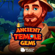 Ancient Temple Gems