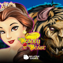 Beauty and the Beast