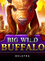 Big Wild Buffalo