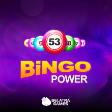 Bingo Power