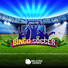 Bingo Soccer