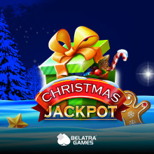 Christmas Jackpot