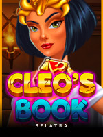 Cleo’s Book