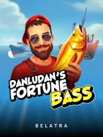 DanLudan's Fortune Bass