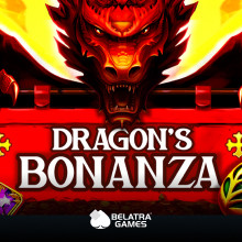 Dragon's Bonanza