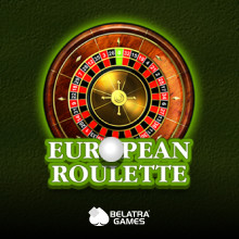 European Roulette