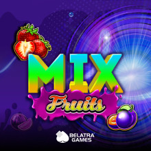 Mix Fruits