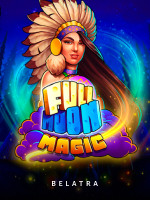 Full Moon Magic