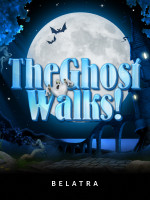 The Ghost Walks