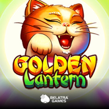 Golden Lantern