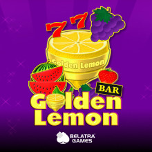 Golden Lemon