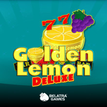 Golden Lemon Deluxe