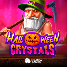 Halloween Crystals