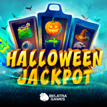 Halloween Jackpot